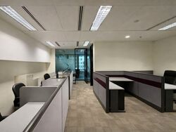 Sgx Centre Ii (D1), Office #568708381